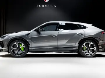 Urus 4.0 V8 S