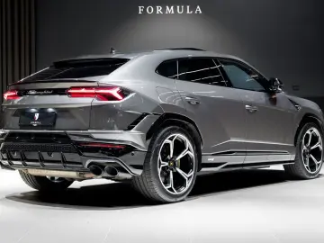 Urus 4.0 V8 S