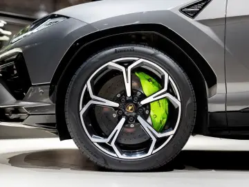 Urus 4.0 V8 S