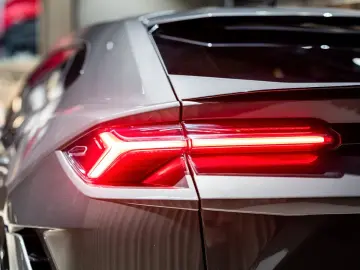 Urus 4.0 V8 S