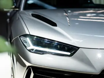 Urus 4.0 V8 S