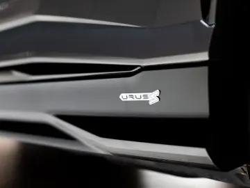 Urus 4.0 V8 S