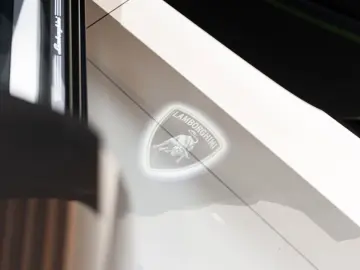 Urus 4.0 V8 S