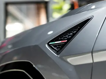 Urus 4.0 V8 S