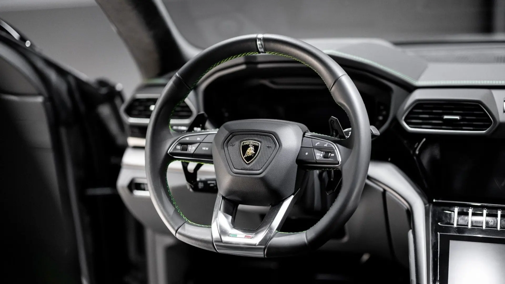 Urus 4.0 V8 S