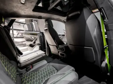 Urus 4.0 V8 S