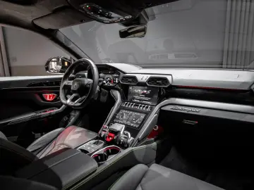 Urus 4.0 V8 S