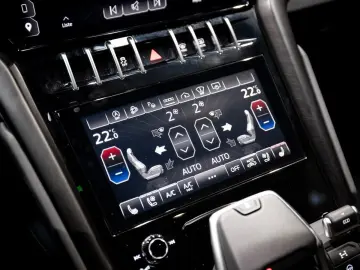 Urus 4.0 V8 S