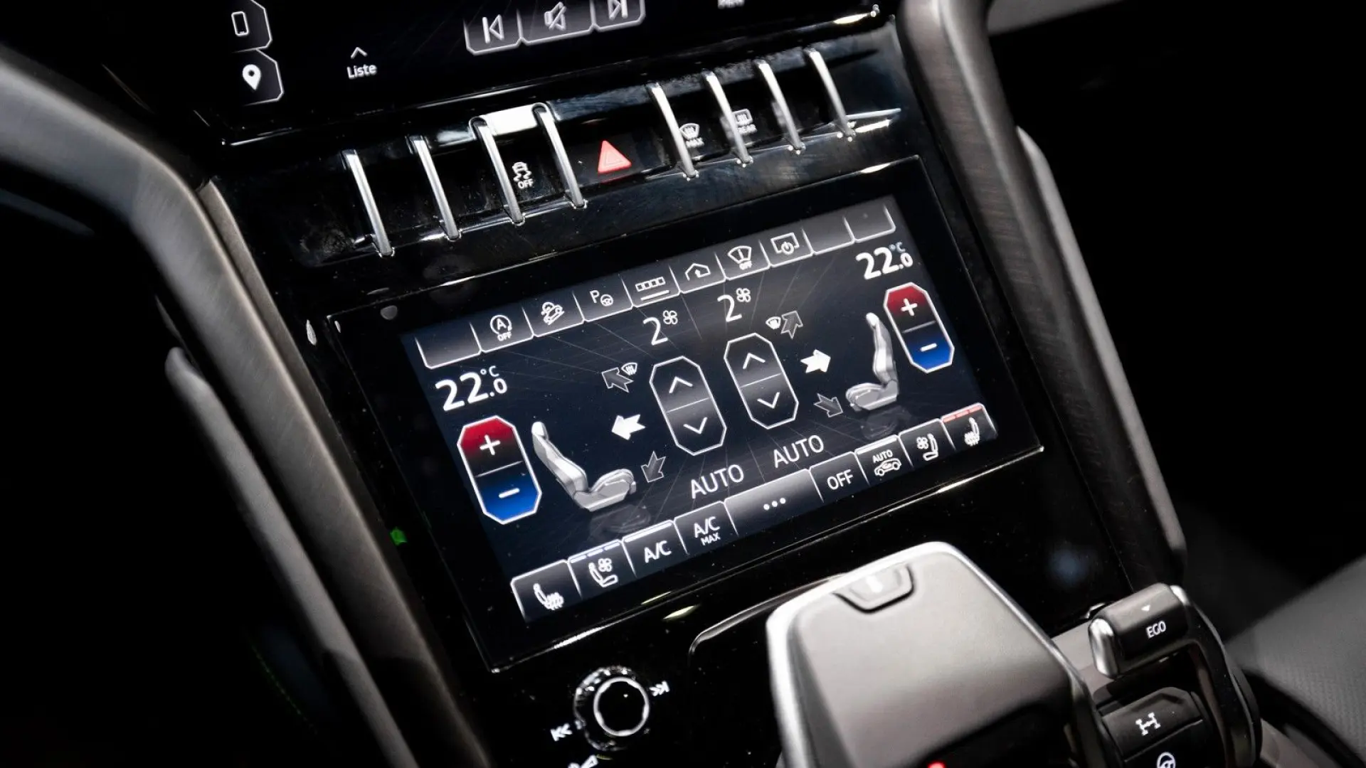 Urus 4.0 V8 S