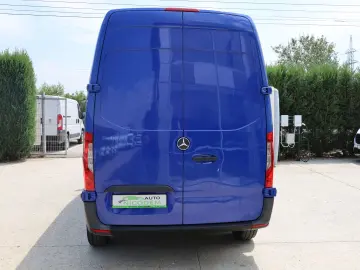 Mercedes-Benz Sprinter Tractiune Fata 2.2 D 115 CP