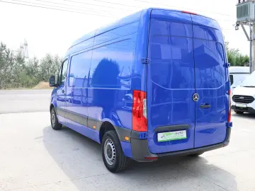 Mercedes-Benz Sprinter Tractiune Fata 2.2 D 115 CP