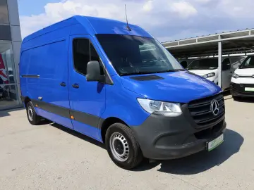 Mercedes-Benz Sprinter Tractiune Fata 2.2 D 115 CP