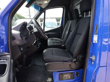 Mercedes-Benz Sprinter Tractiune Fata 2.2 D 115 CP