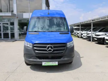 Mercedes-Benz Sprinter Tractiune Fata 2.2 D 115 CP