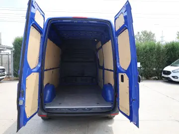 Mercedes-Benz Sprinter Tractiune Fata 2.2 D 115 CP