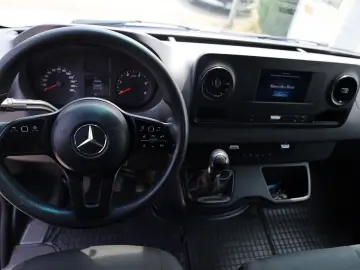 Mercedes-Benz Sprinter Tractiune Fata 2.2 D 115 CP