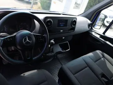 Mercedes-Benz Sprinter Tractiune Fata 2.2 D 115 CP