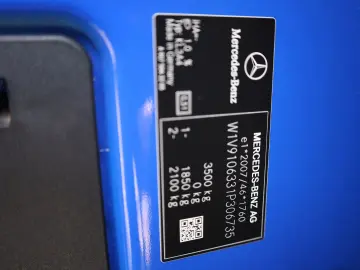 Mercedes-Benz Sprinter Tractiune Fata 2.2 D 115 CP