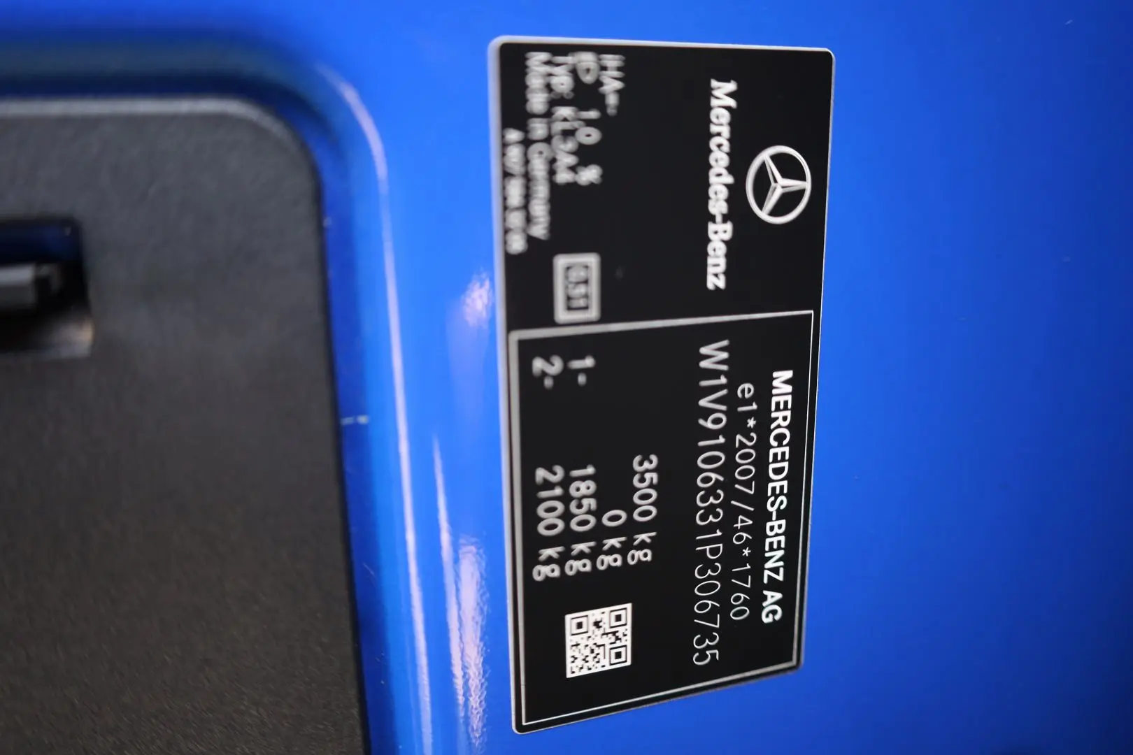 Mercedes-Benz Sprinter Tractiune Fata 2.2 D 115 CP
