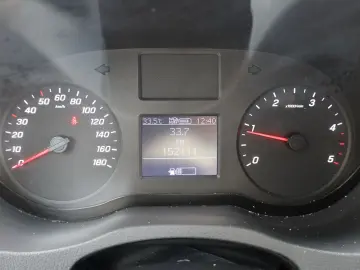 Mercedes-Benz Sprinter Tractiune Fata 2.2 D 115 CP