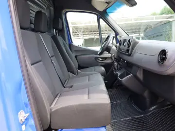 Mercedes-Benz Sprinter Tractiune Fata 2.2 D 115 CP