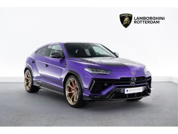 Urus Performante MY23 Carbon Roof