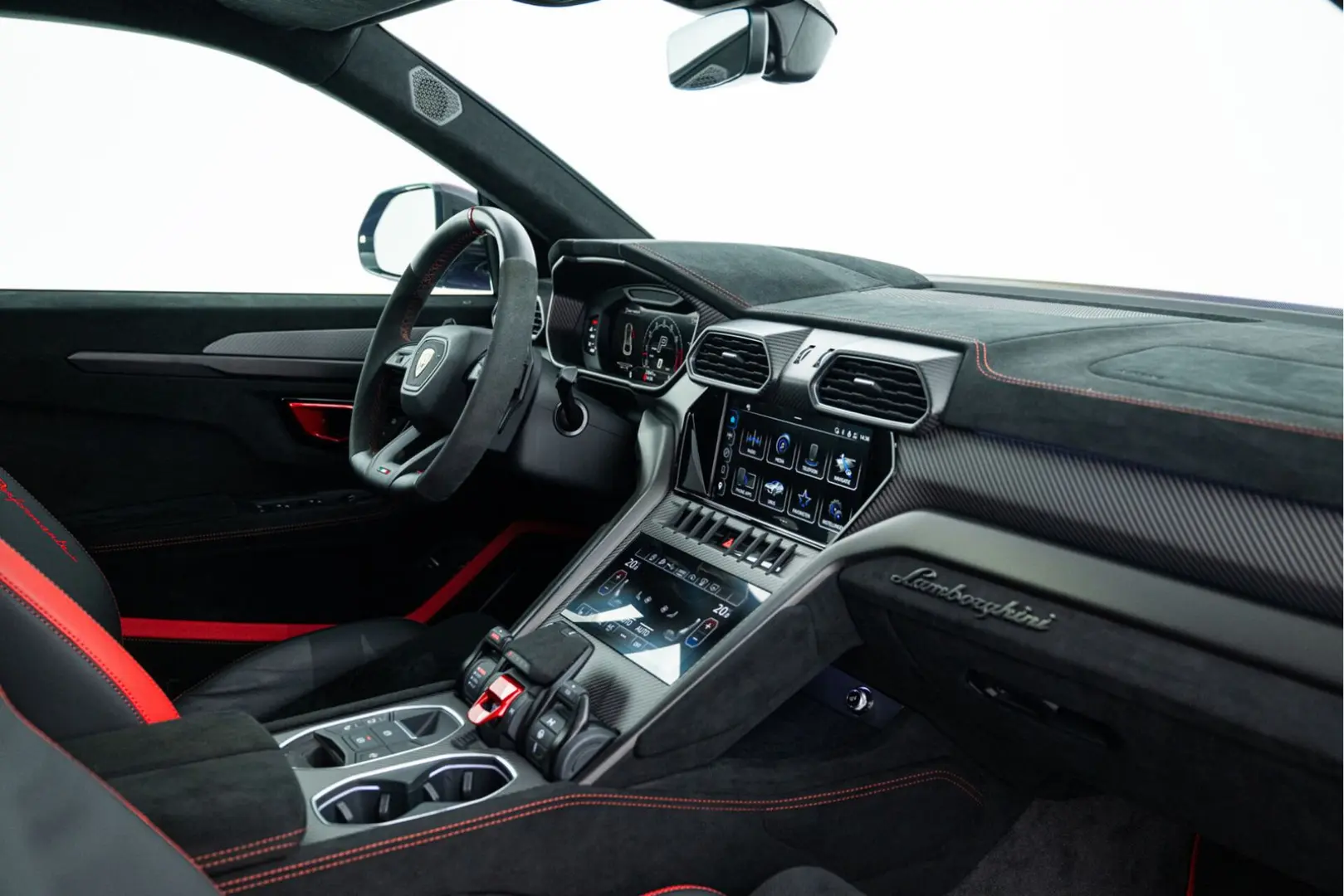 Urus Performante | MY23 | Carbon Roof