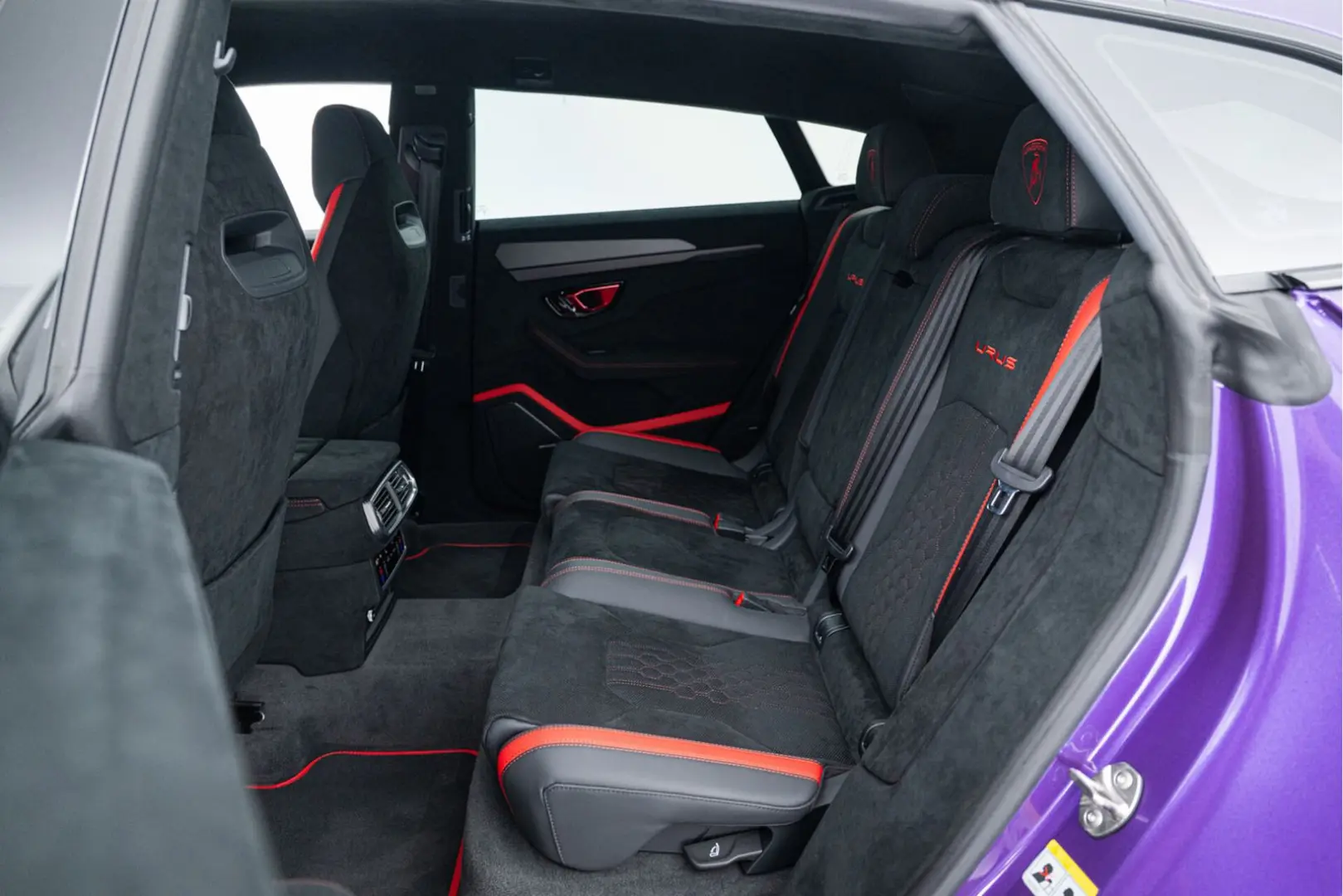 Urus Performante | MY23 | Carbon Roof