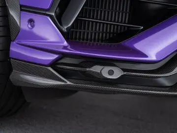 Urus Performante | MY23 | Carbon Roof