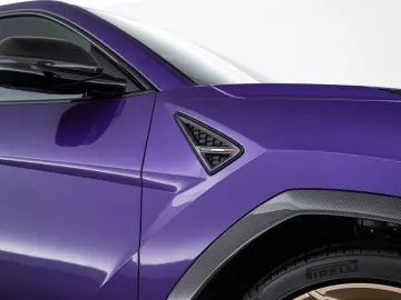 Urus Performante | MY23 | Carbon Roof