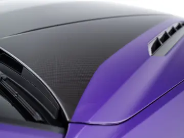 Urus Performante | MY23 | Carbon Roof