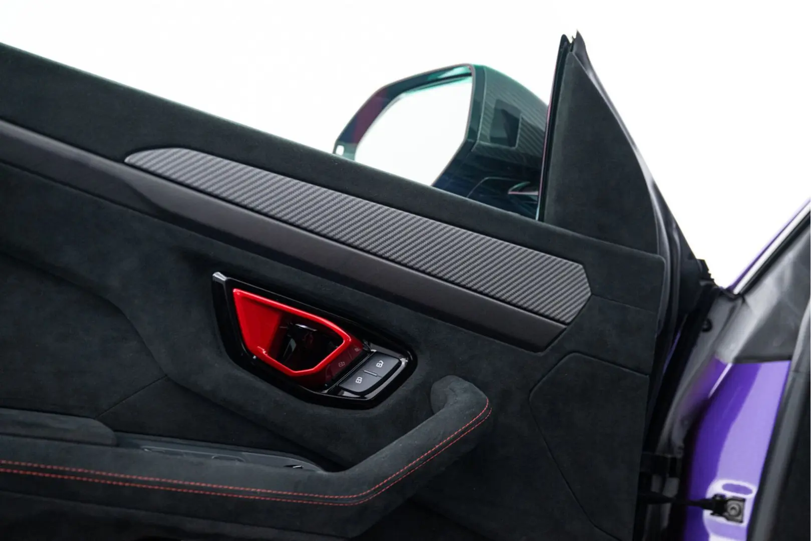 Urus Performante | MY23 | Carbon Roof