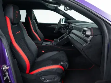 Urus Performante | MY23 | Carbon Roof