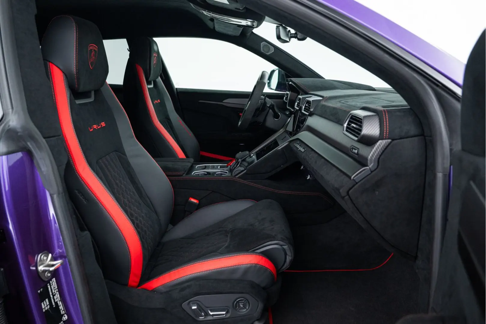 Urus Performante | MY23 | Carbon Roof