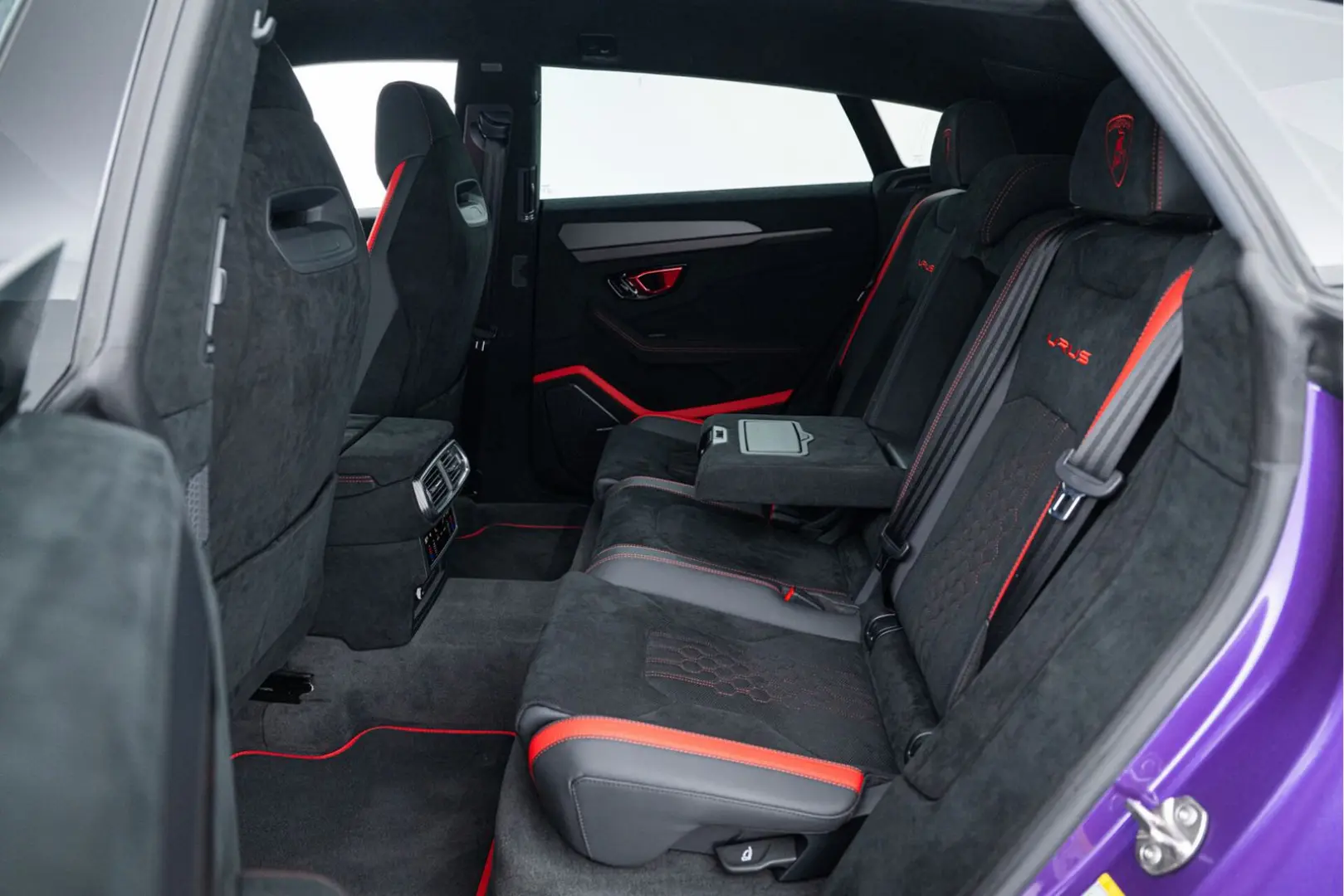 Urus Performante | MY23 | Carbon Roof