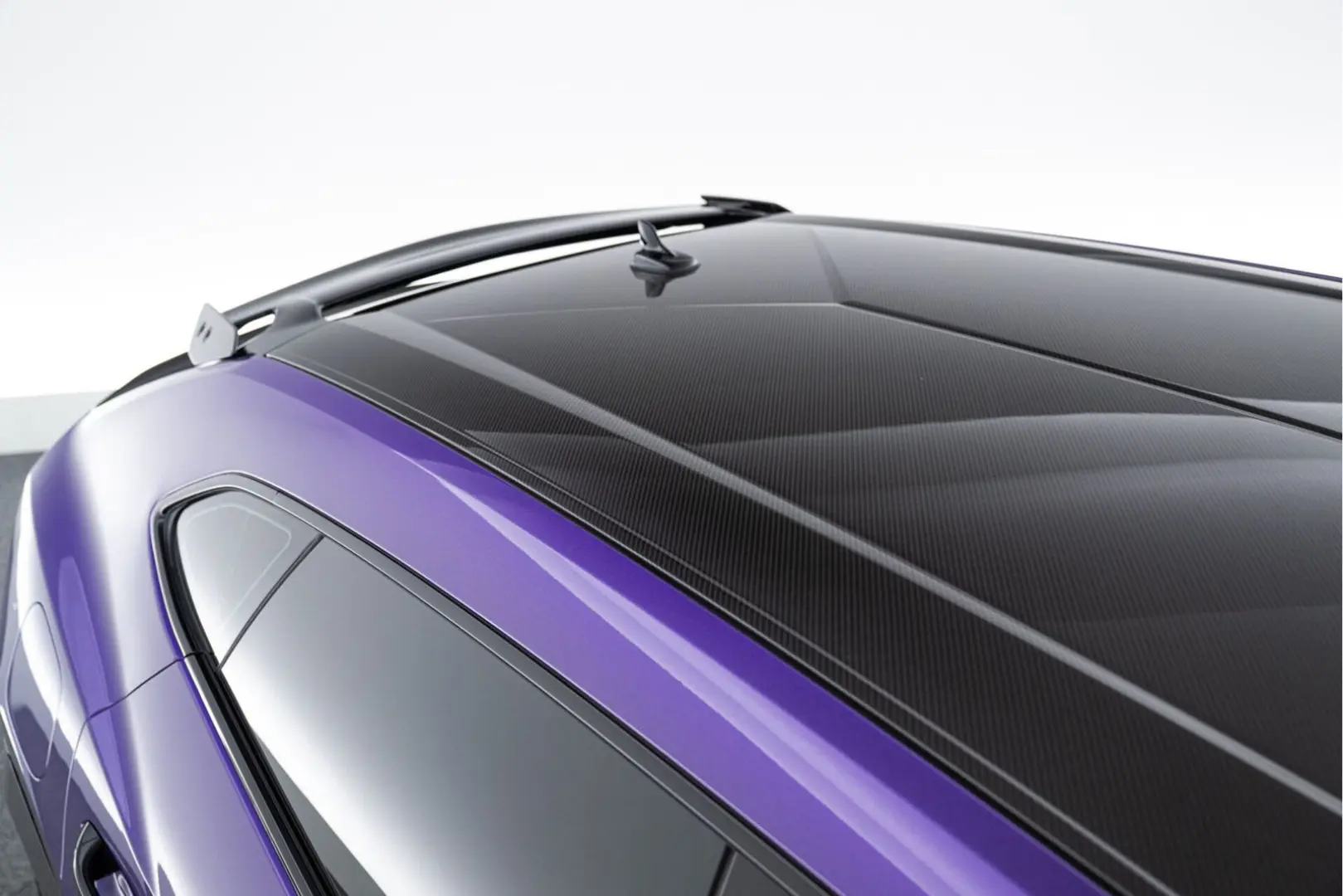 Urus Performante | MY23 | Carbon Roof