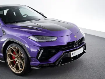 Urus Performante | MY23 | Carbon Roof