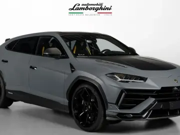 Urus Performante Assistant NightVision B&O 23