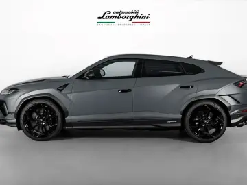 Urus Performante Assistant*NightVision*B&O*23