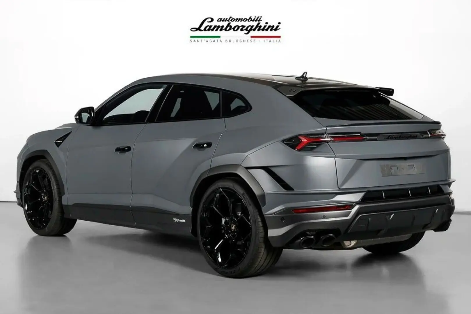 Urus Performante Assistant*NightVision*B&O*23