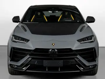 Urus Performante Assistant*NightVision*B&O*23
