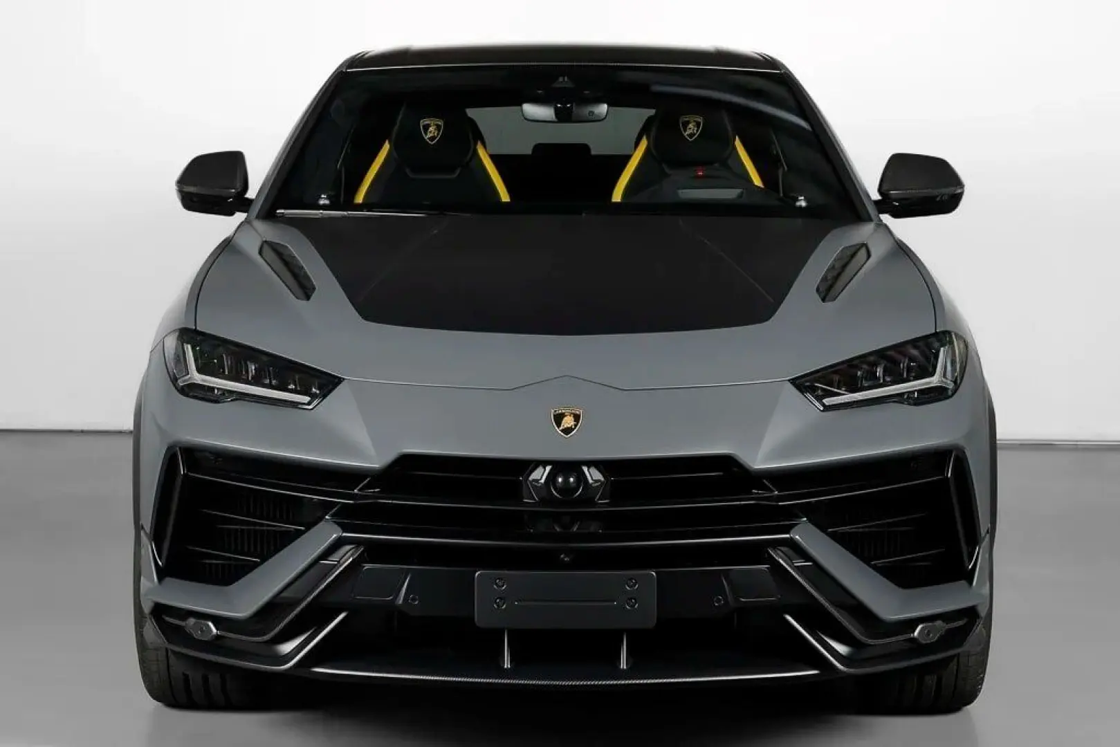 Urus Performante Assistant*NightVision*B&O*23