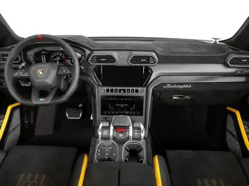 Urus Performante Assistant*NightVision*B&O*23