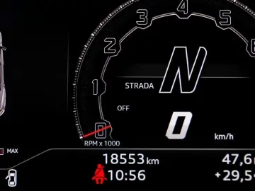 Urus Performante Assistant*NightVision*B&O*23