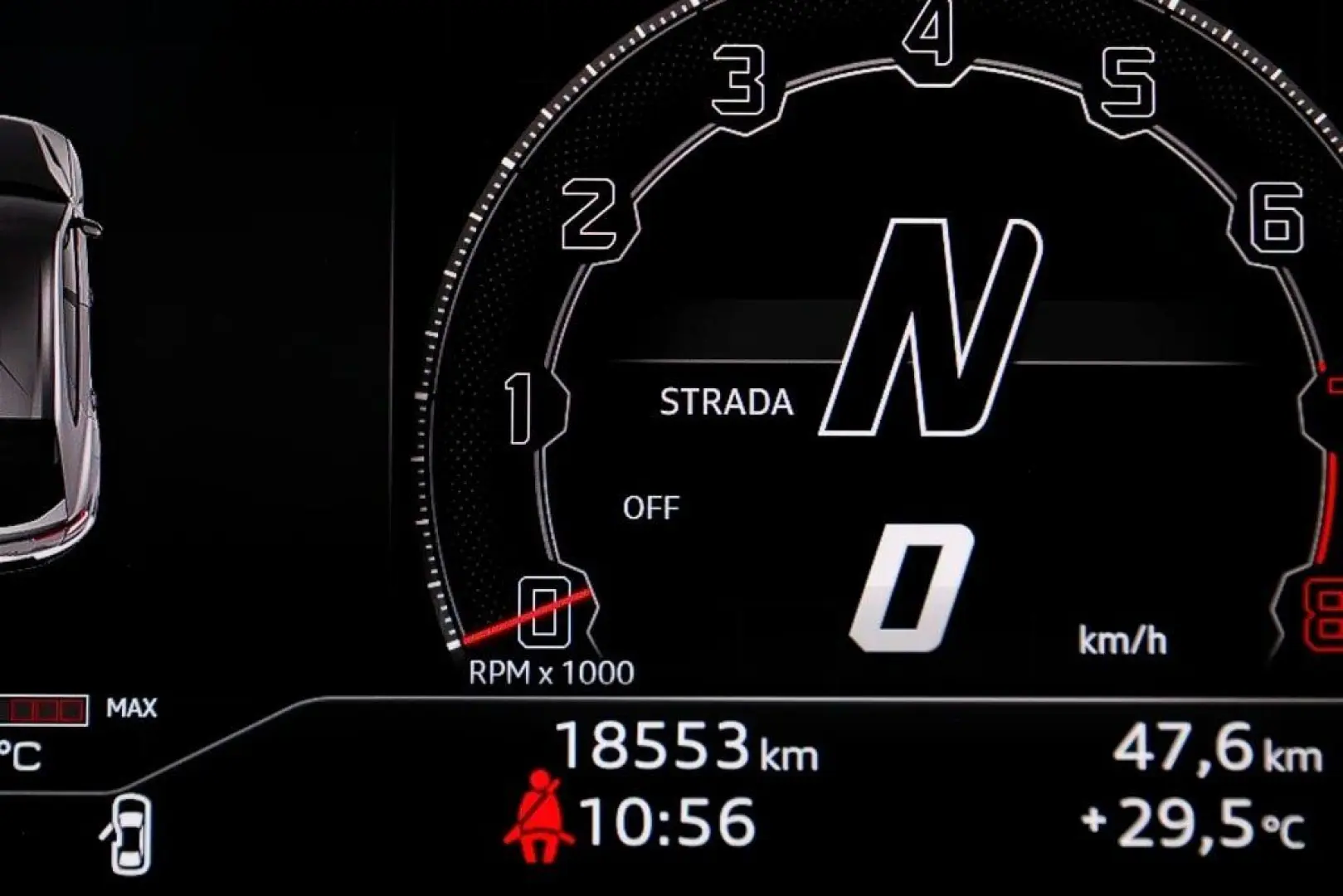 Urus Performante Assistant*NightVision*B&O*23