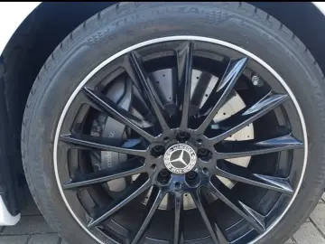 Mercedes-Benz S 580 4M lang AMG/Burmester3D/Pano/
