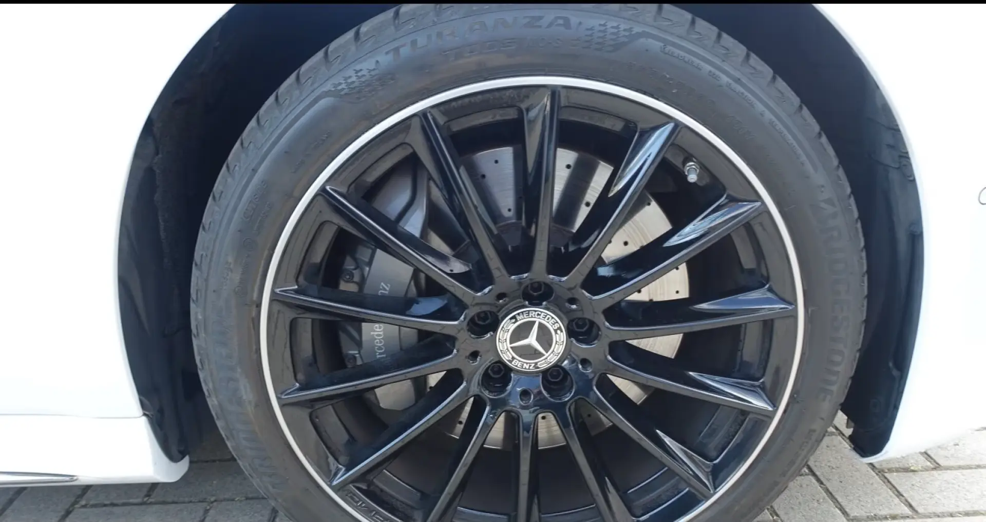 Mercedes-Benz S 580 4M lang AMG/Burmester3D/Pano/