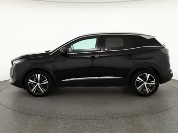 PEUGEOT 3008 GT-Line 1.2 PureTech 130 LEASING