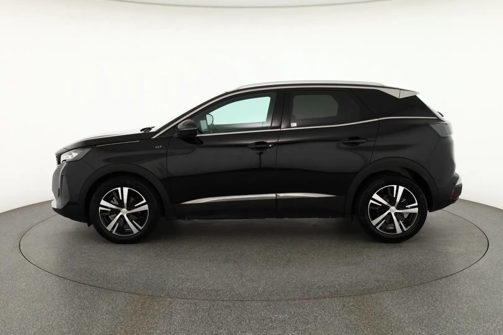 PEUGEOT 3008 GT-Line 1.2 PureTech 130 LEASING