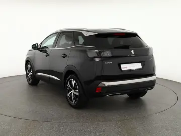PEUGEOT 3008 GT-Line 1.2 PureTech 130 LEASING